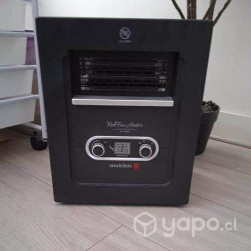 Estufa eléctrica