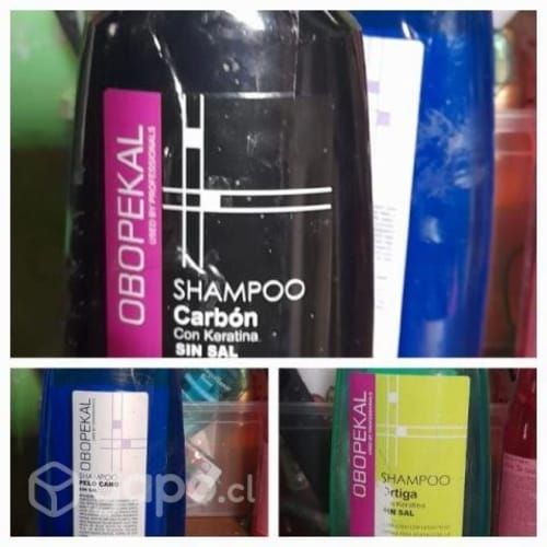 Producto capilares polvo de hada para cuerpo