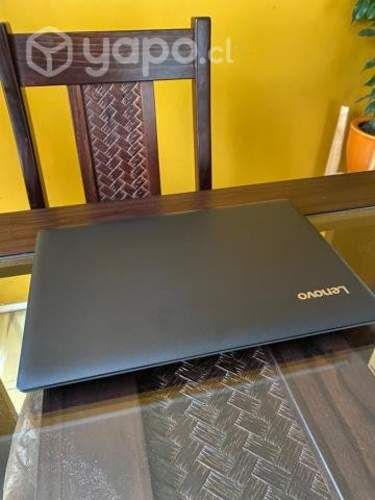 Notebook Lenovo Ideapad