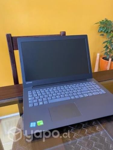Notebook Lenovo Ideapad