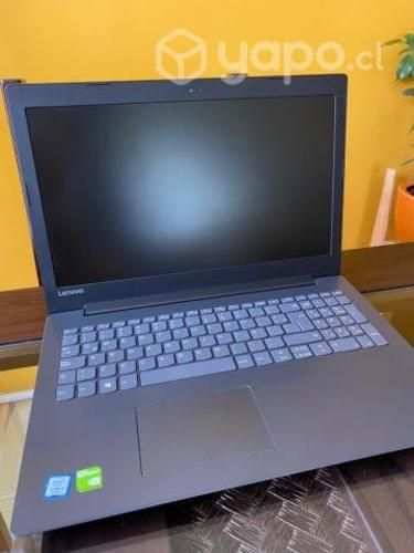 Notebook Lenovo Ideapad