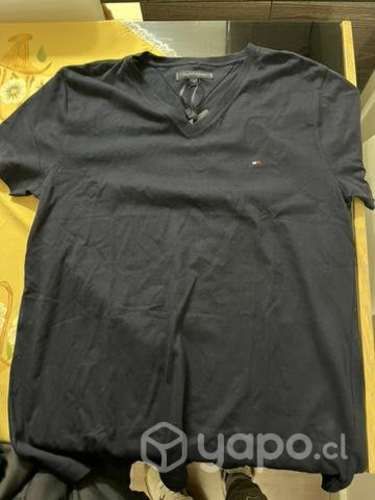 Polera tommy