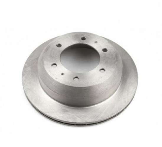 Discos freno trasero Great Wall Haval H3/H5/Wingle