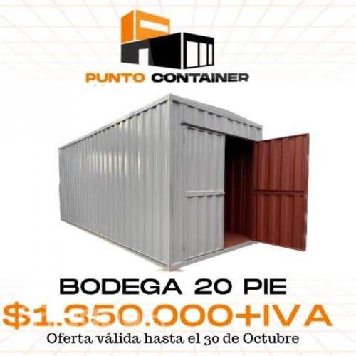 Container