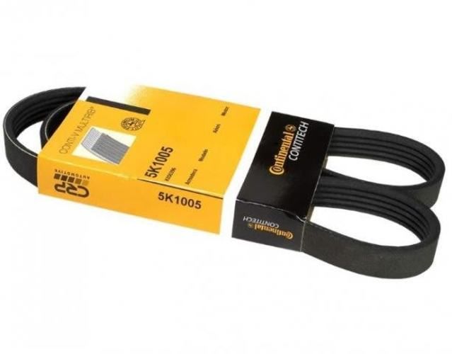 Correa de accesorios 5PK1005 BMW serie 7/5