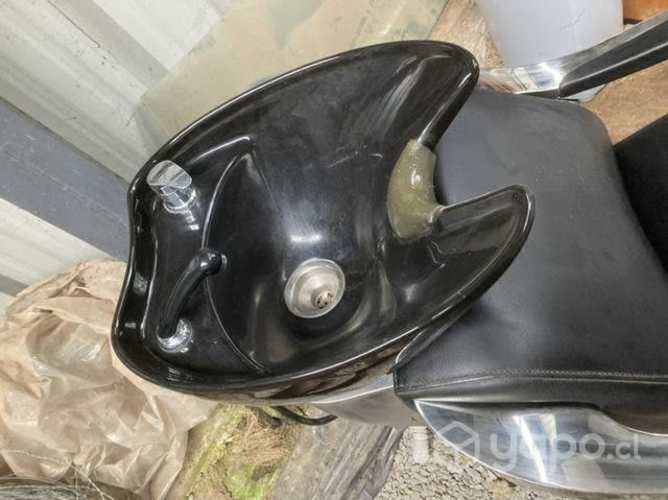 Lavapelo marca RICCO