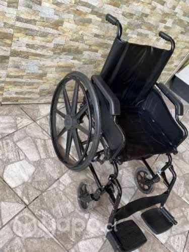 Silla de Ruedas Blunding
