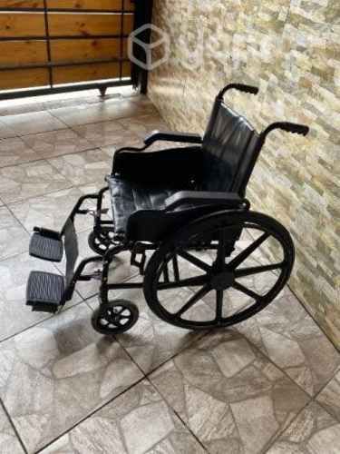 Silla de Ruedas Blunding