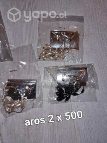 Accesorios esto y mucho mas