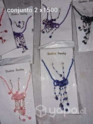 Accesorios esto y mucho mas