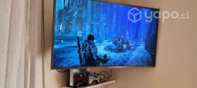 Xbox one x Edicion limitada Gear 5