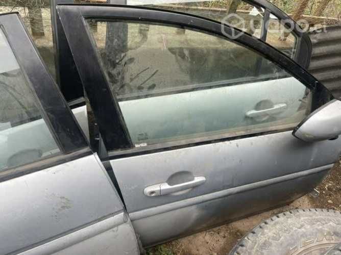 Puertas new accent 2012