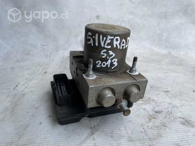 Modulo ABS Chevrolet Silverado 5.3 2013