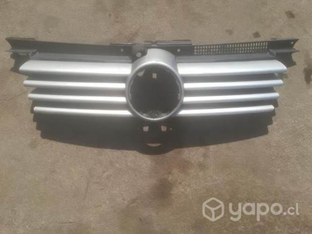 Mascara Volkswagen Bora (15.19)