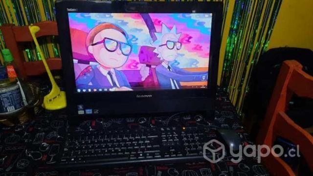 Computador todo en 1
