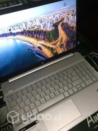 Notebook HP i5-Dy2055LA