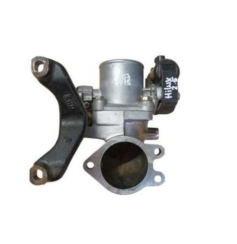 Cuerpo de Aceleración Toyota Hilux 