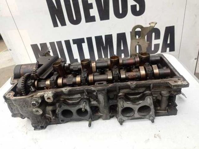 Culata Nissan Sentra V15 Compatible Samsung SM3