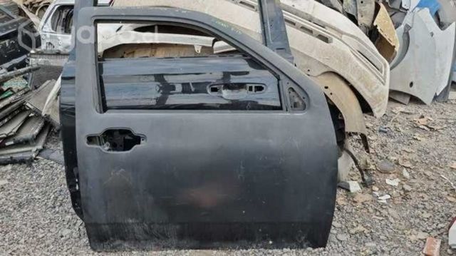 Puerta Colorado 2008 a 2013 delantera 1.5