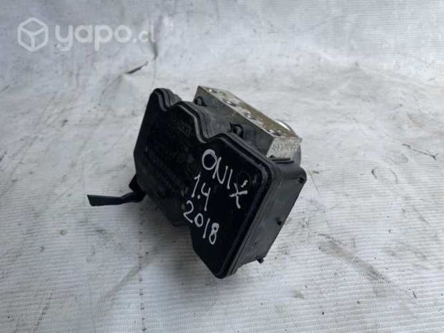 Modulo ABS Chevrolet Onix 1.4 2018