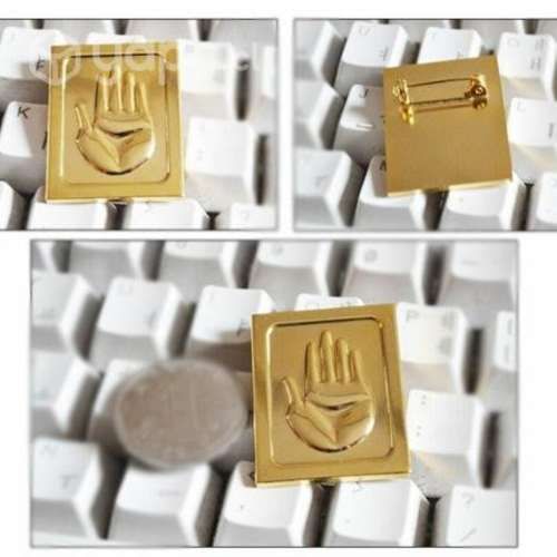 Jotaro Pin Jojos bizarre adventure Pin