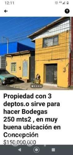 Terreno 250 mts2 , Sector estratégico