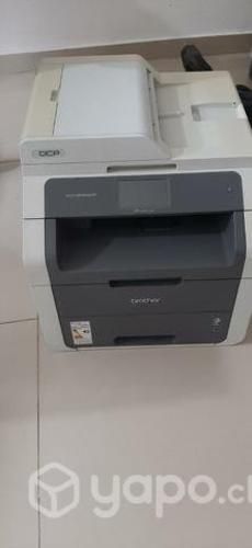 Impresora multinacional