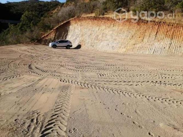Parcela Curacavi / Condominio Hacienda San Jose