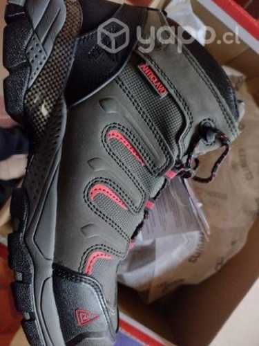 Zapatillas de seguridad