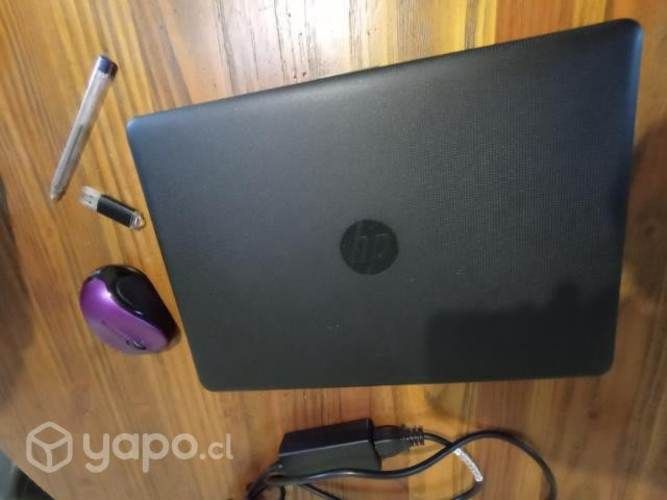 Notebook HP 14-bs0021a