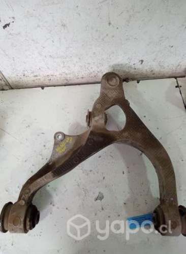 Bandeja Inferior Delantera Derecha (DRL196) Dodge