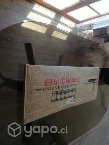 Kit empaquetadura motor p40