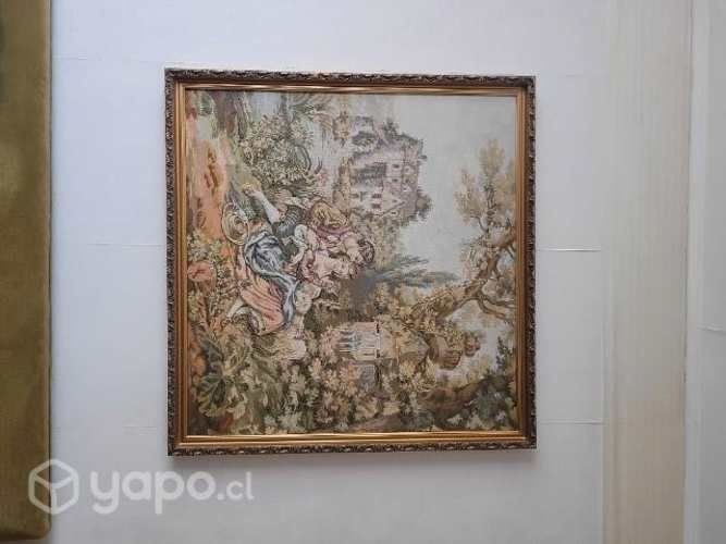 Cuadro Gobelino