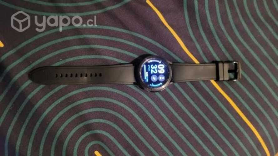 Smartwatch classic 46mm