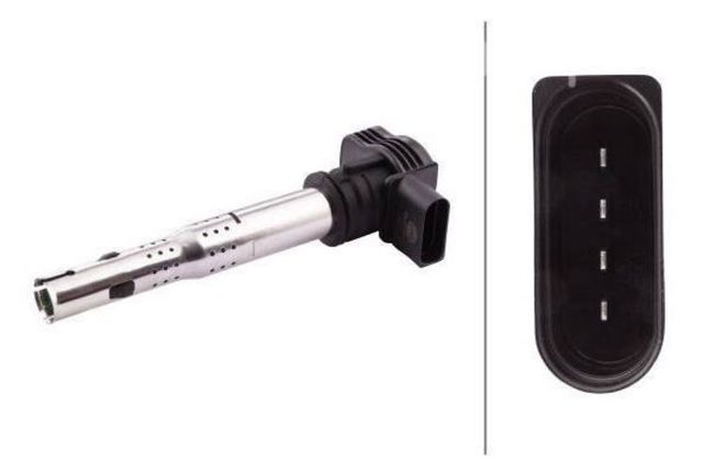 Bobina de encendido Audi A3/A6/A4/TT/A5/R8/Q5/A1 +