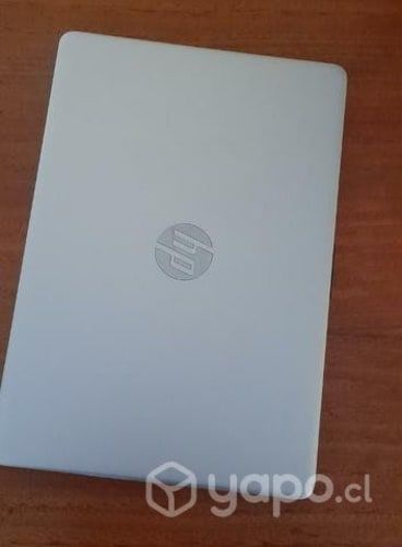 Notebook HP