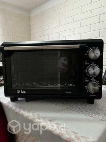 Horno eléctrico marca URSUS TROTTER