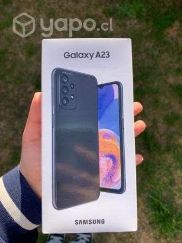 Samsung a23
