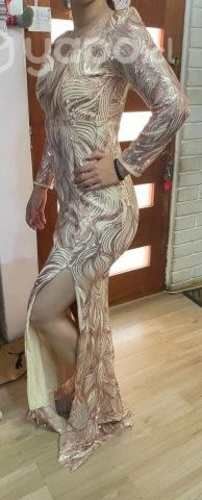 Vestidos de gala, fiesta, graduación