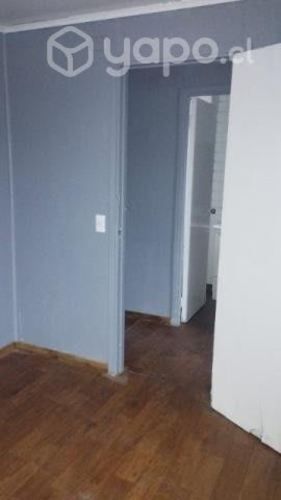 Vendo casa