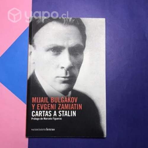 Cartas a stalin