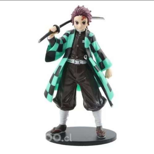 Figuras de acción Demon Slayer (Tanjirou)