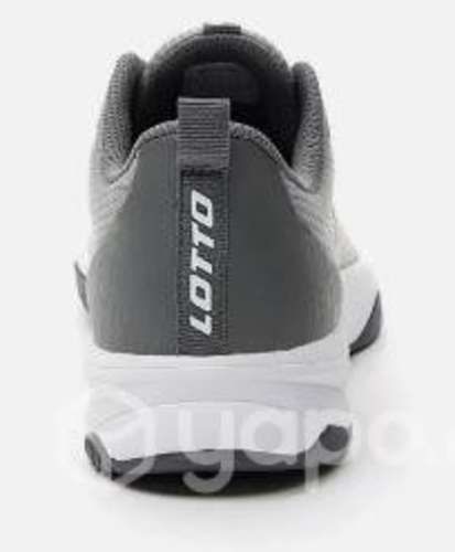 Zapatilla de tenis Lotto Mirage 600