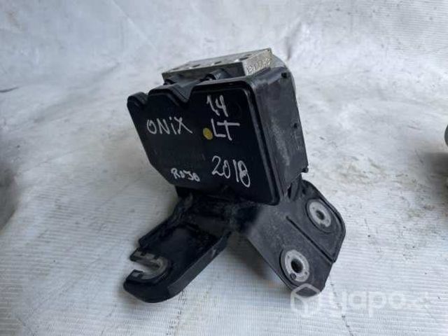Modulo ABS Chevrolet Onix LT 1.4 2018