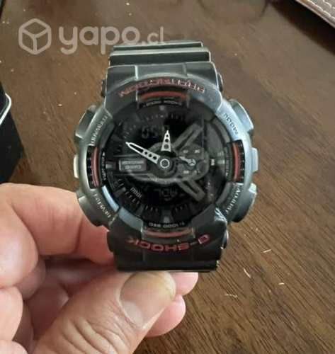 Reloj Casio G-Shock