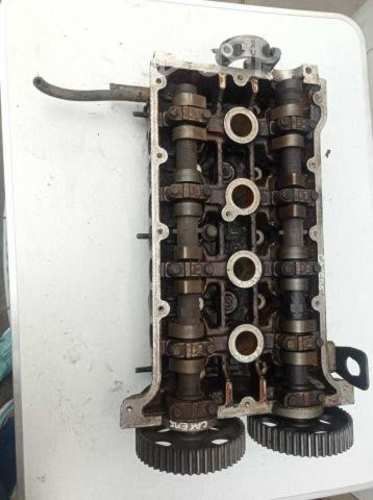 Culata Kia Carens Doble alvar de Leva Bencinero