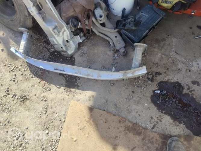 Chery arrizo 3 2019 en desarme