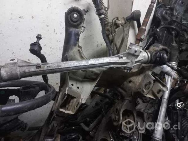 Cremallera de dirección Toyota rav4 2011