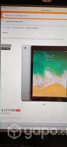 IPad Air 128gb
