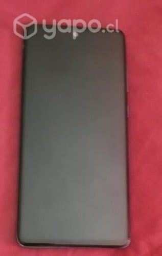 Samsung Galaxy A 72. impecable.